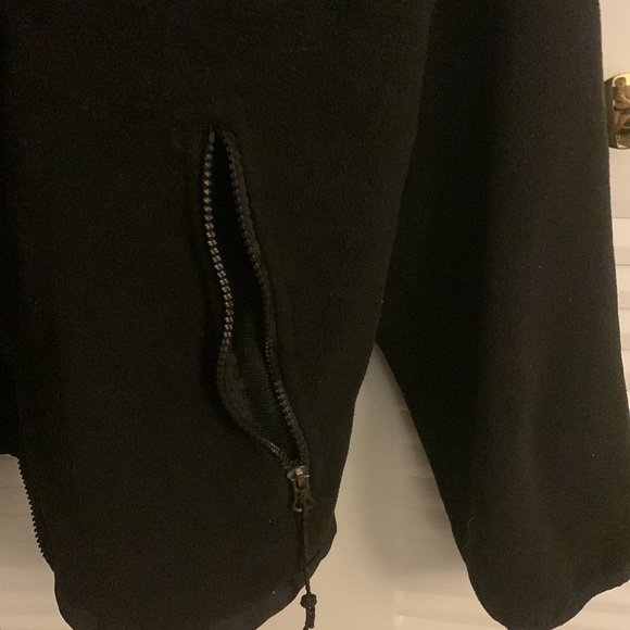 Black U. S. Life jacket - Picture 4 of 7